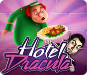 Download Hotel Dracula game