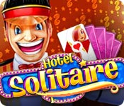 Download Hotel Solitaire game