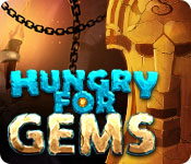 Download Hungry For Gems game