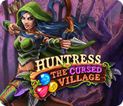 Download Huntress: The Cursed Village game