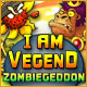 Download I Am Vegend: Zombiegeddon game