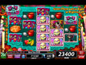 IGT Slots: Day of the Dead screenshot