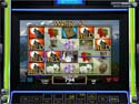 IGT Slots: Wild Bear Paws screenshot