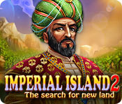 Download Imperial Island 2: The Search for New Land game