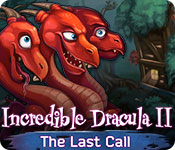 Download Incredible Dracula II: The Last Call game