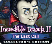 Download Incredible Dracula: The Last Call Collector's Edition game