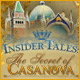 Download Insider Tales: The Secret of Casanova game