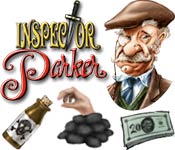 Download Inspector Parker game