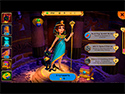 Invincible Cleopatra: Caesar's Dreams Collector's Edition screenshot