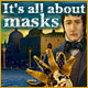 Download It's all about masks game