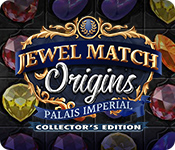 Download Jewel Match Origins: Palais Imperial Collector's Edition game