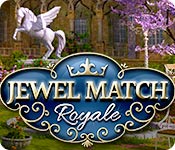Download Jewel Match Royale game