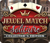 Download Jewel Match Solitaire Collector's Edition game