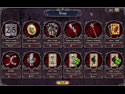 Jewel Match Twilight Solitaire screenshot