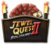 Download Jewel Quest Solitaire II game
