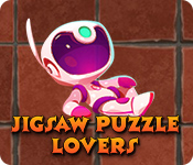 Download Jigsaw Puzzle Lovers game