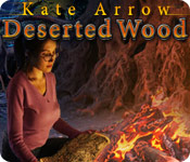 Download Kate Arrow: Deserted Wood game