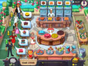 Katy and Bob: Cake Cafe screenshot