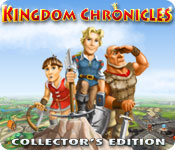 Download Kingdom Chronicles Collector's Edition game