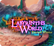 Download Labyrinths of the World: Eternal Winter game