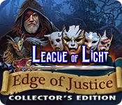Download League of Light: Edge of Justice Collector's Edition game