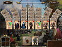 Legends of Solitaire: Curse of the Dragons screenshot
