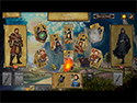 Legends of Solitaire: Diamond Relic screenshot