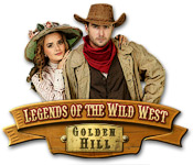 Download Legends of the Wild West: Golden Hill game