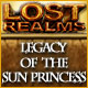 Download Lost Realms: Legacy of the Sun Princess game