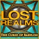 Download Lost Realms: The Curse of Babylon game