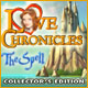 Download Love Chronicles: The Spell Collector's Edition game