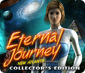 Download Eternal Journey: New Atlantis Collector's Edition game