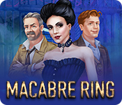 Download Macabre Ring game