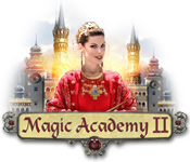Download Magic Academy 2 game