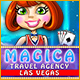 Download Magica Travel Agency: Las Vegas game