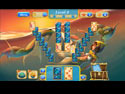 Maidens of the Ocean Solitaire screenshot