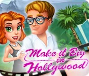 Download Make it Big in Hollywood game