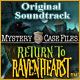 Download Mystery Case Files: Return to Ravenhearst Original Soundtrack game