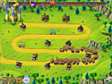 Medieval Defenders screenshot