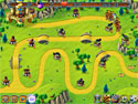 Medieval Defenders screenshot