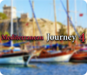 Download Mediterranean Journey 4 game