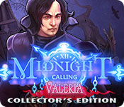 Download Midnight Calling: Valeria Collector's Edition game