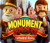 Download Monument Builders: Cathedral Rising game