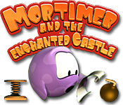 Download Mortimer and the Enchanted Castle game
