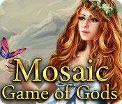 Download Mosaic: Game of Gods game