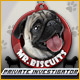 Download Mr. Biscuits: The Case of the Ocean Pearl game