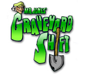 Download Mr. Jones' Graveyard Shift game