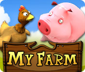 Download My Farm game