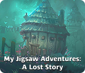 Download My Jigsaw Adventures: A Lost Story game