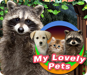 Download My Lovely Pets game